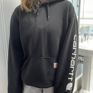 Carhartt Hoodie